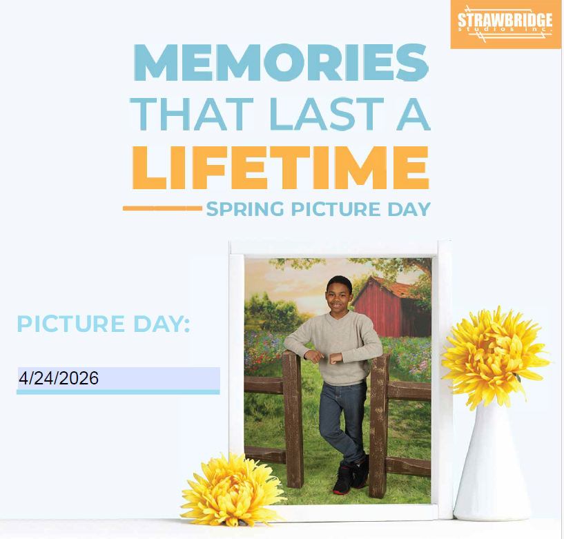 Flyer from Strawbridge - Spring Individuals