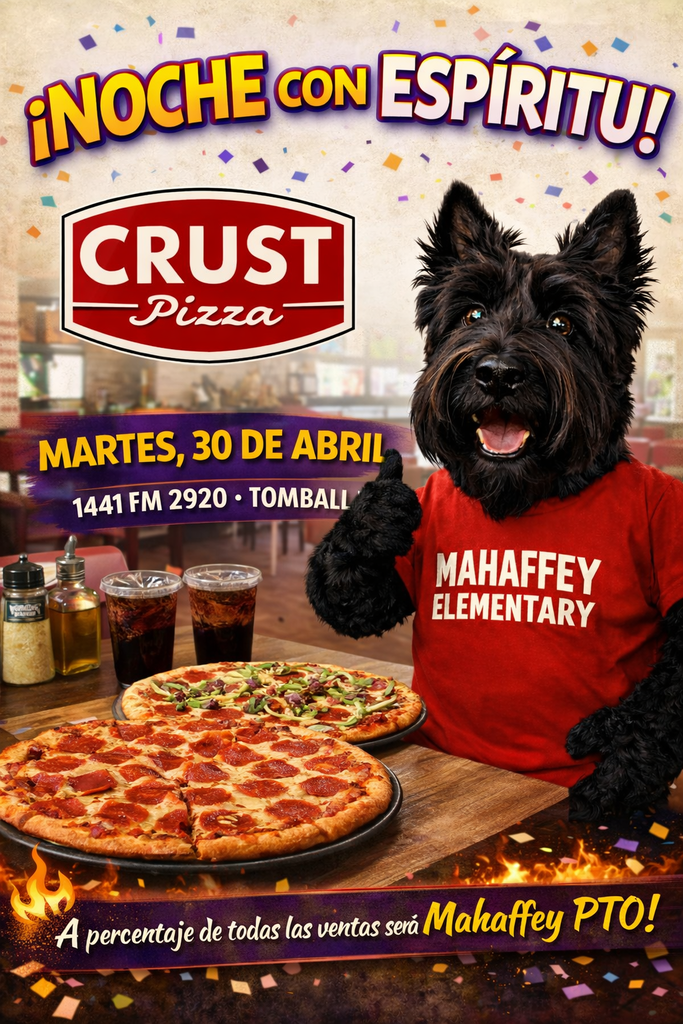Crust
