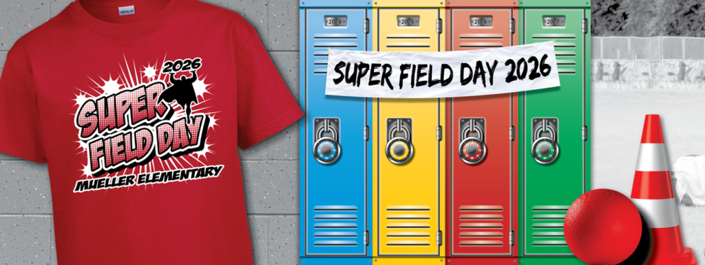 Important Field Day  Information!!