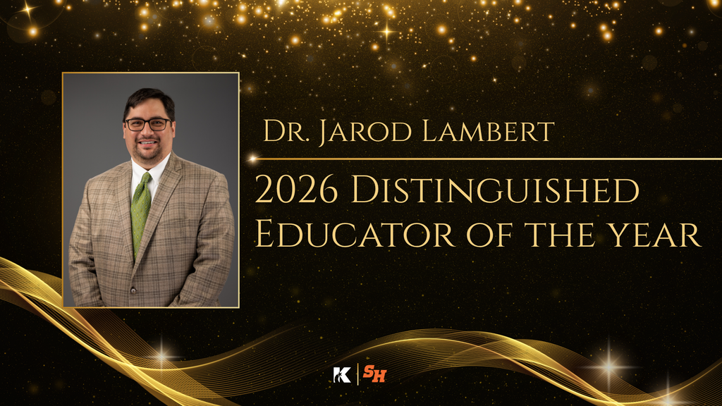 dr lambert graphic