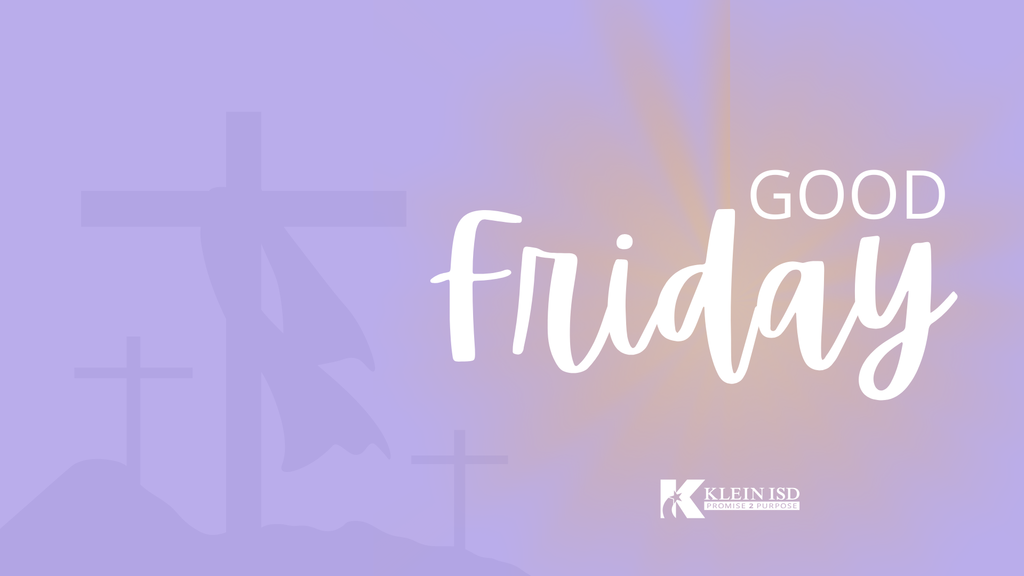 good friday graphic