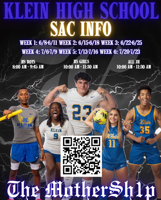 SAC information 