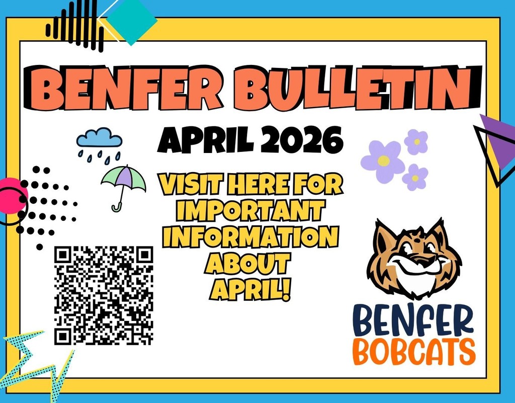 april bulletin