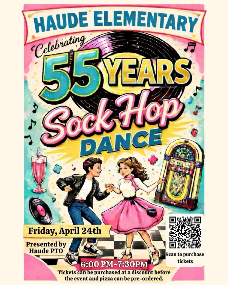 sock hop