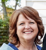 School Librarian picture