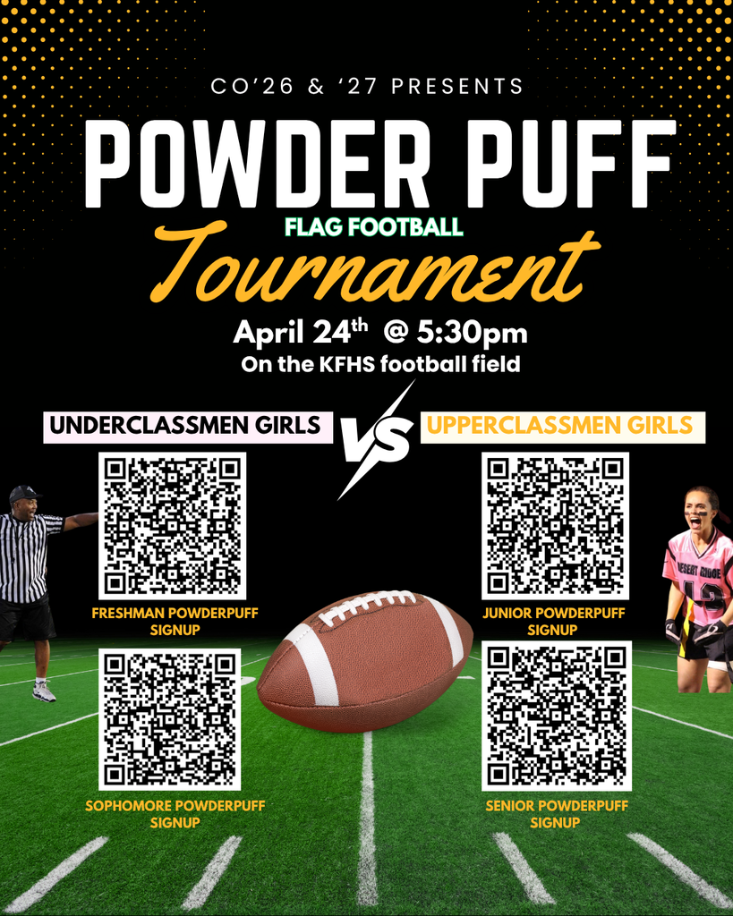 Power Puff Flyer