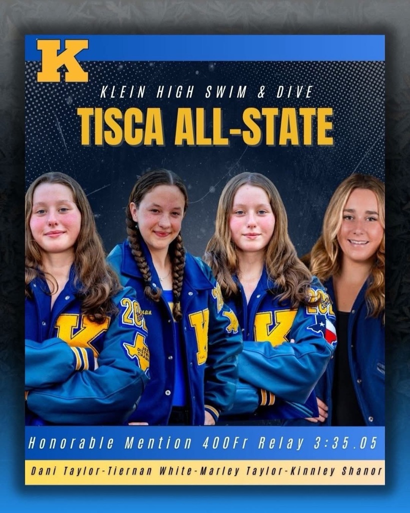 All State Swim Results