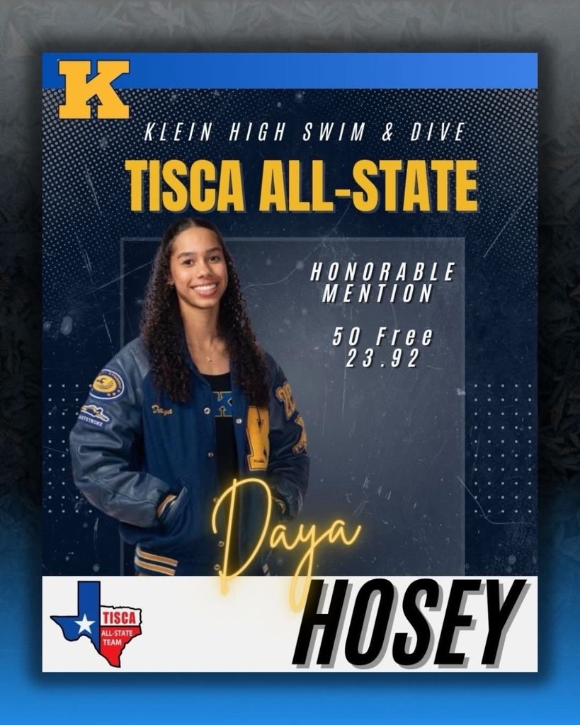 All State Swim Results