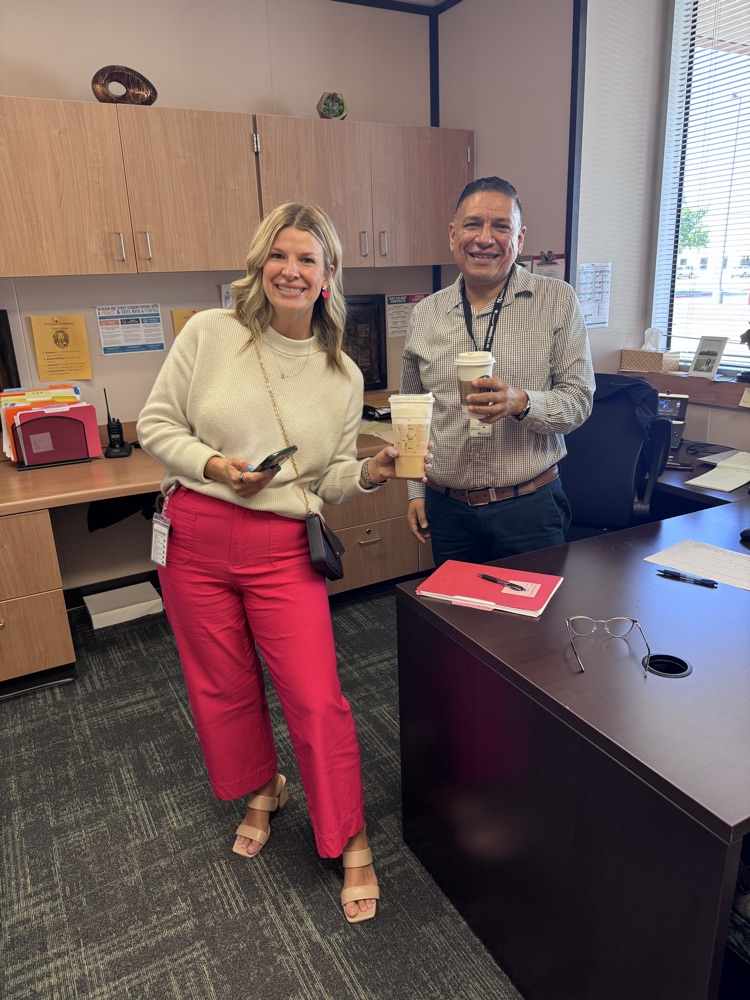 Assistant Principals