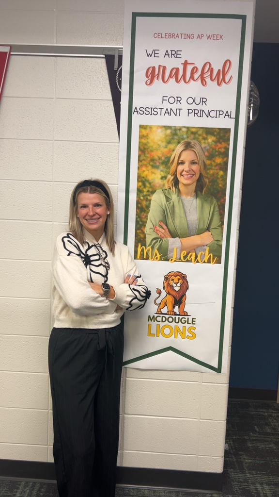 Assistant Principal and banner