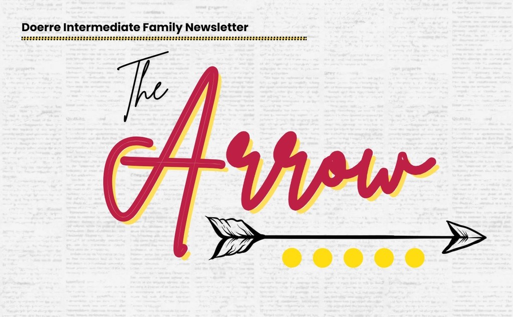 KISD: The Arrow