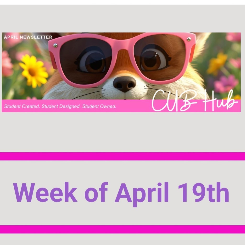 Cub Hub 