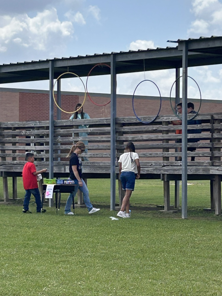 students at carnival 