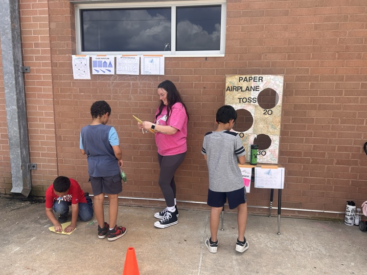students at carnival 