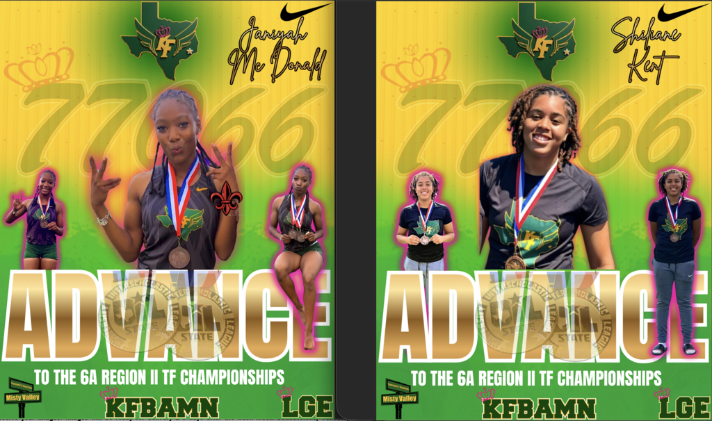 LGE - Advance To Area