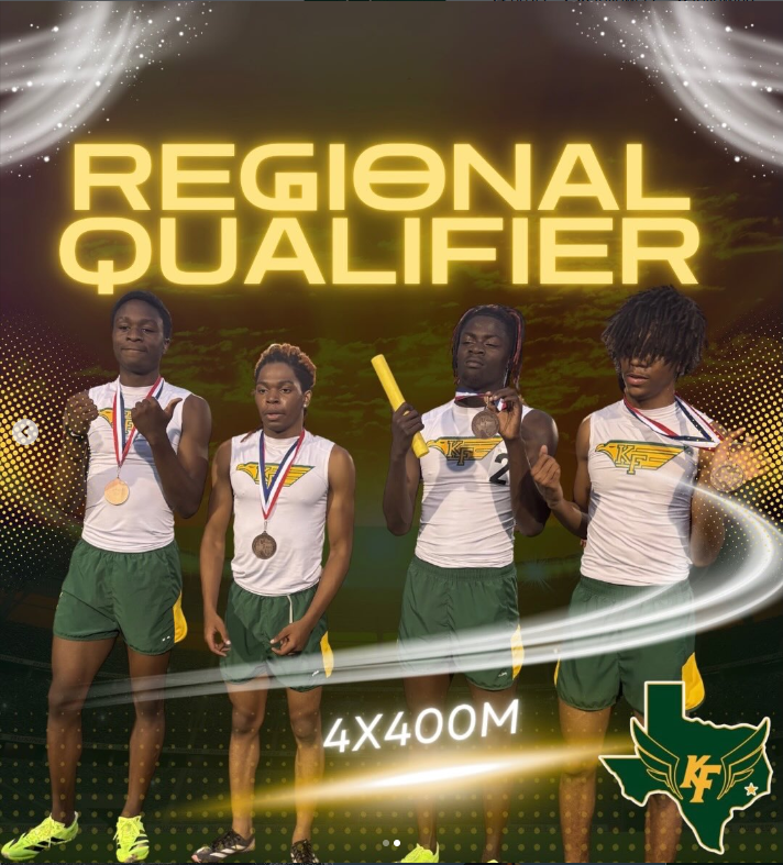 GEB Track - 4x4 - Regionals