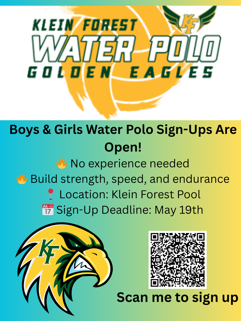 Water Polo  Sign Ups