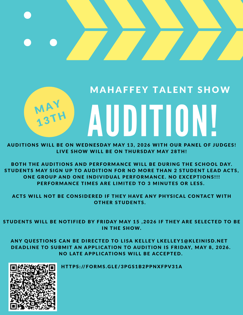 talent show