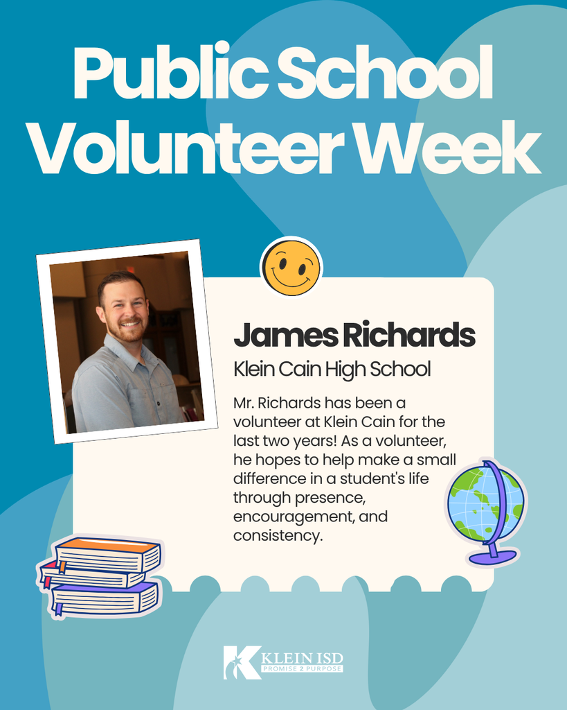 james richards volunteer