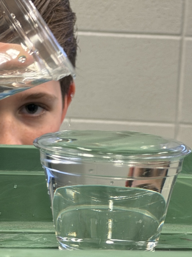 8th Grade Science