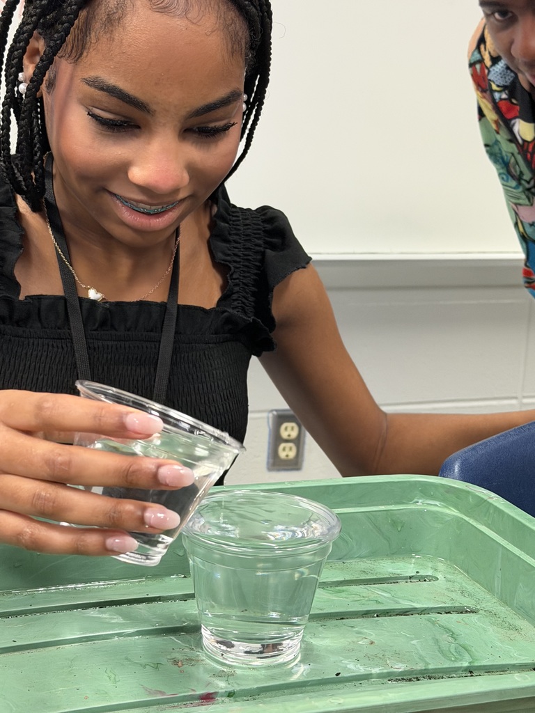 8th Grade Science