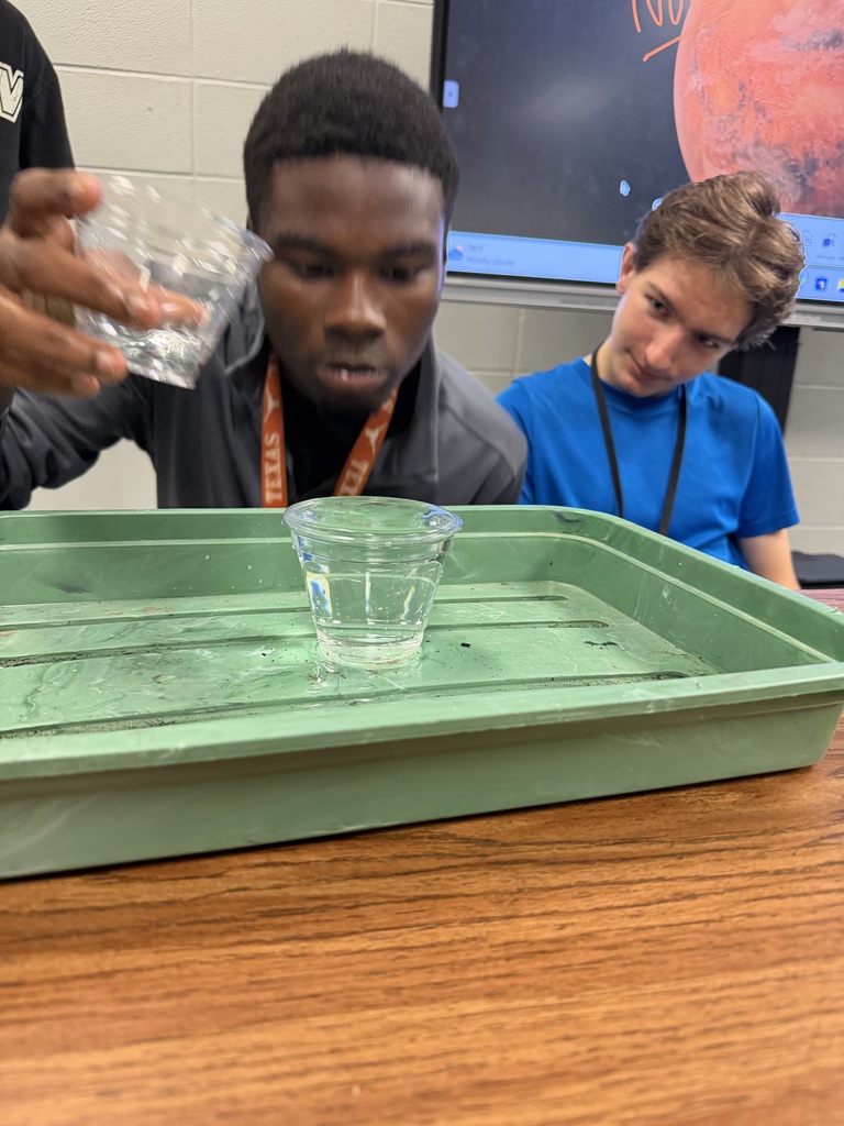 8th Grade Science