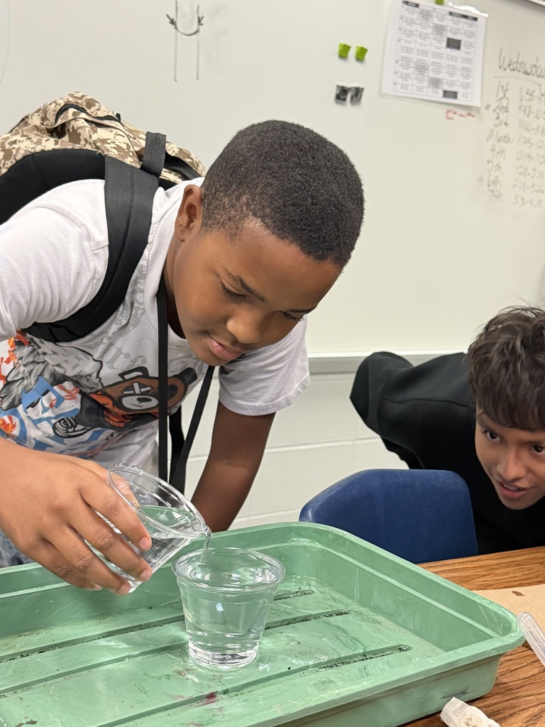 8th Grade Science