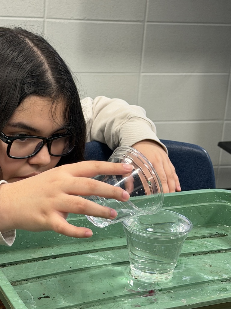 8th Grade Science