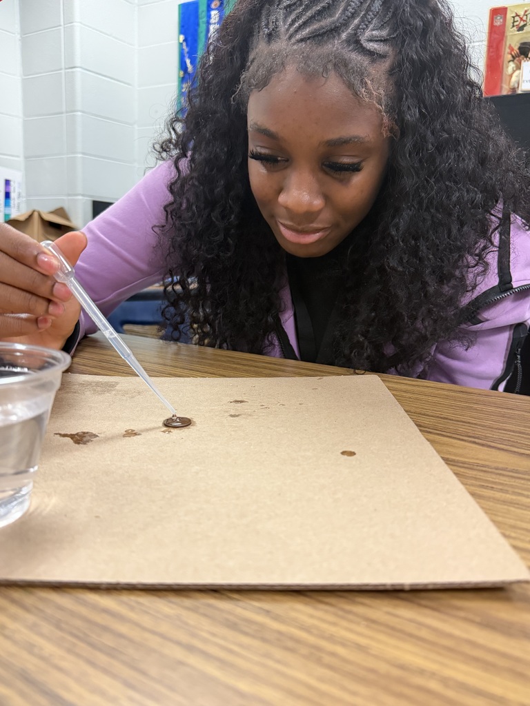 8th Grade Science