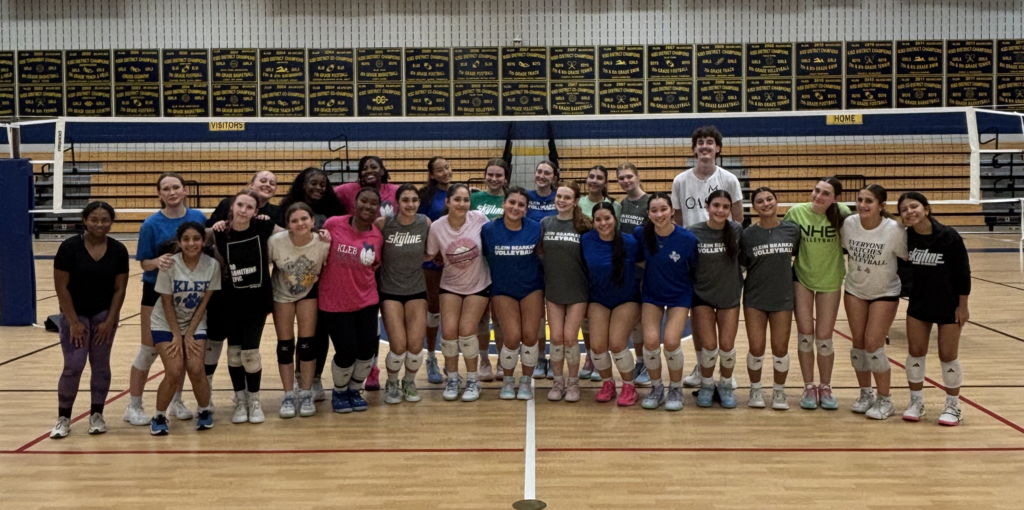 Open Gym