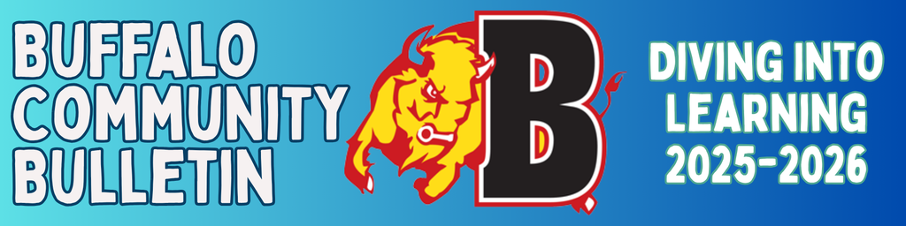 Buffalo Community Bulletin