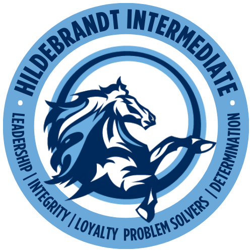 Hilde Logo 2025 - 2026