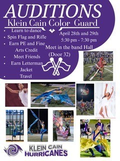 Color Guard