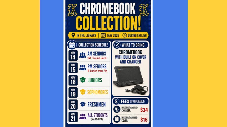 Chromebook Collection