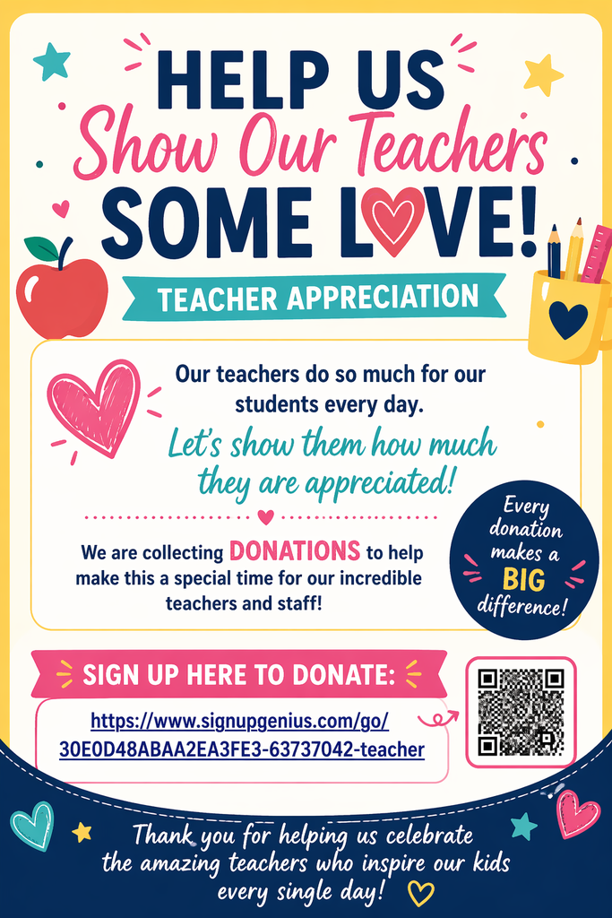 LAST CHANCE TO HELP!  