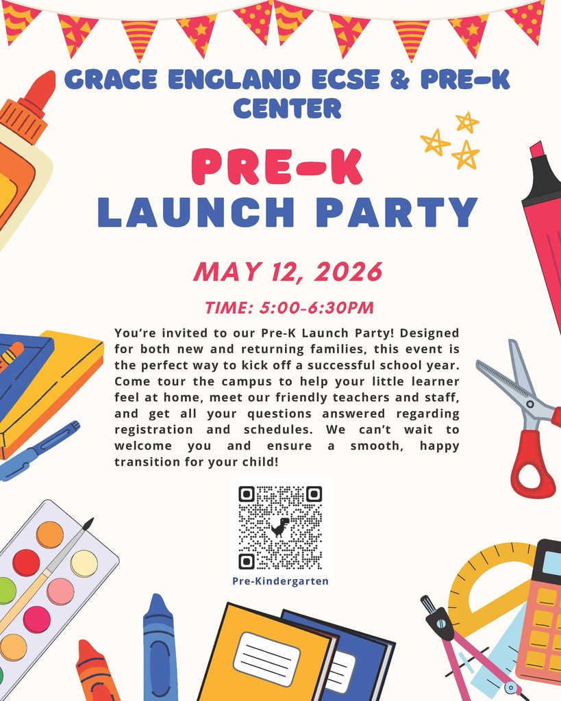 Launch Party