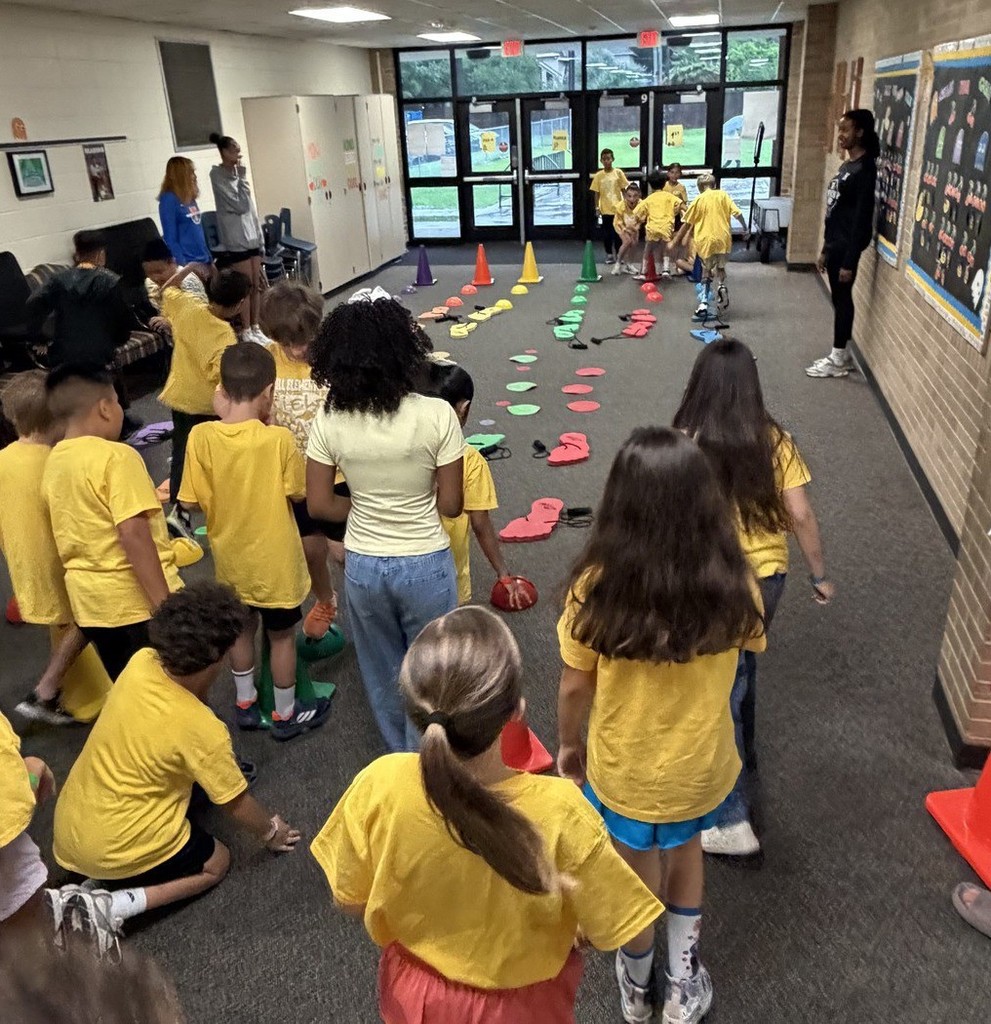 field day