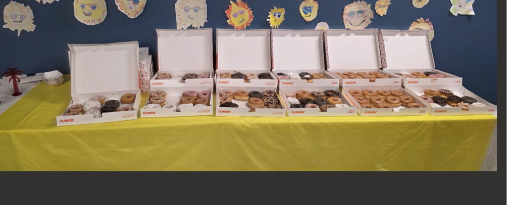 donuts