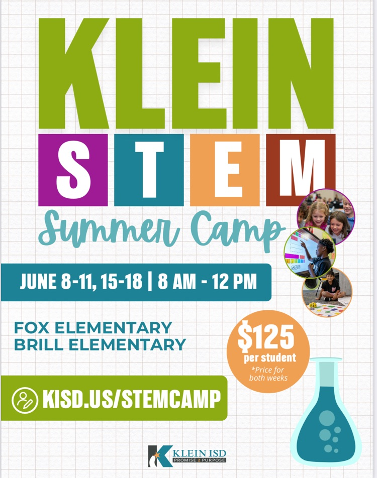 STEM camp