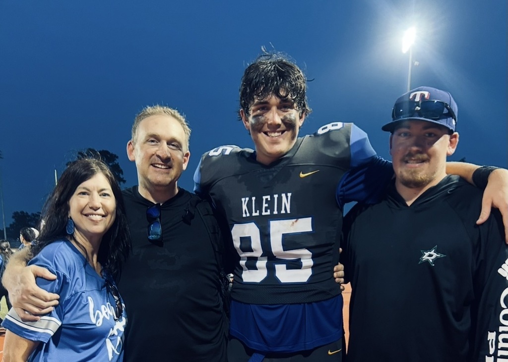 kelley and family