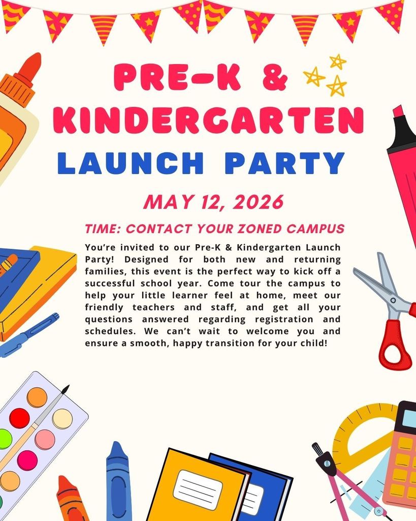 pre-k kinder