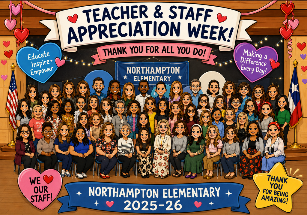 Northampton Staff