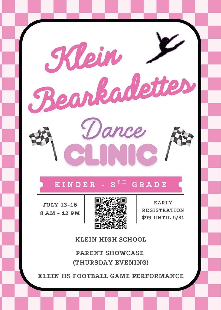 Klein Dance Clinic
