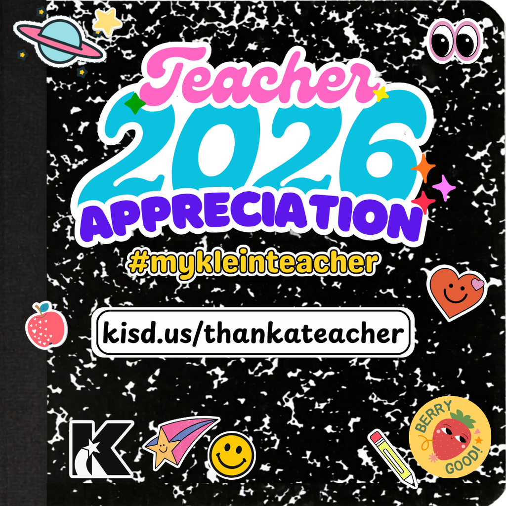 thank a teacher