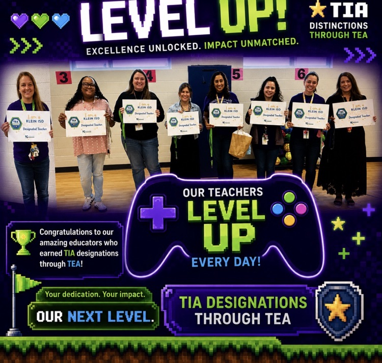 Kohrville TIA recipients 