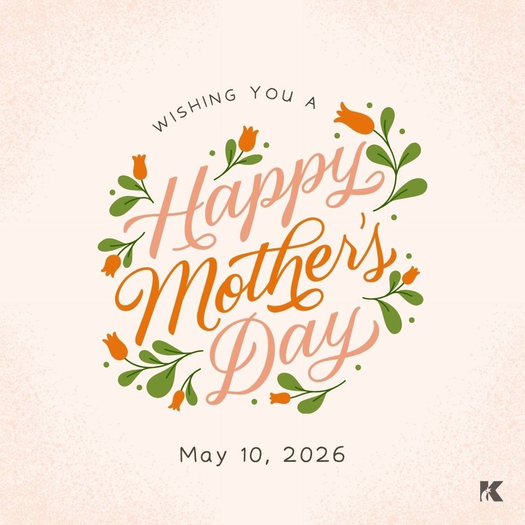mothers day