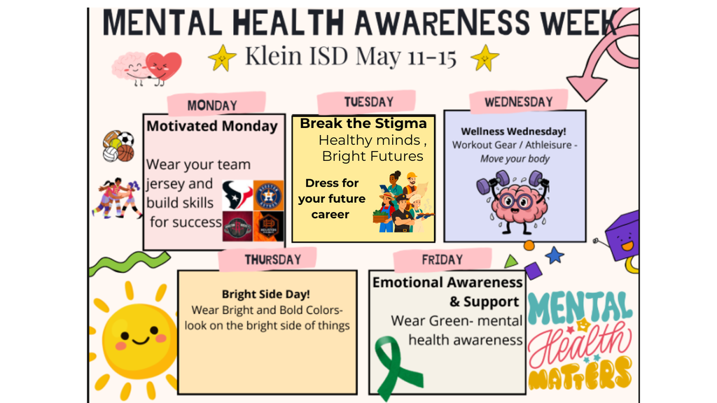 Mental Health Awareness