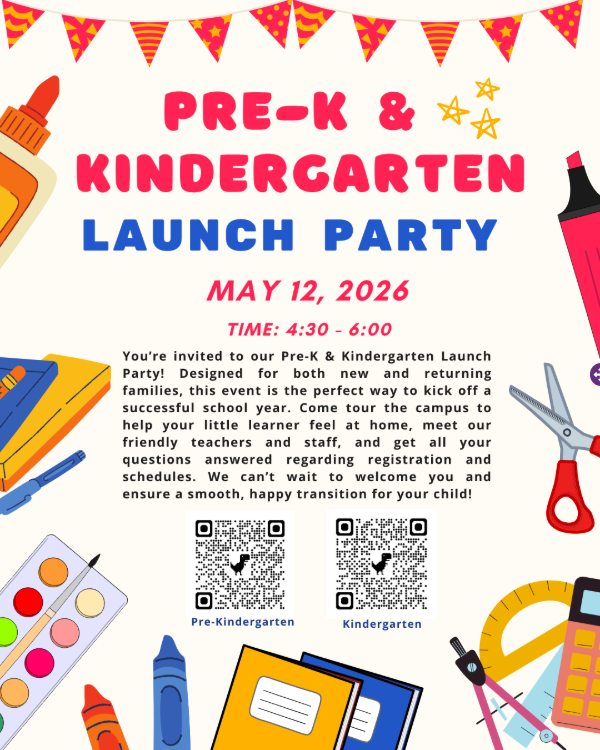 launch