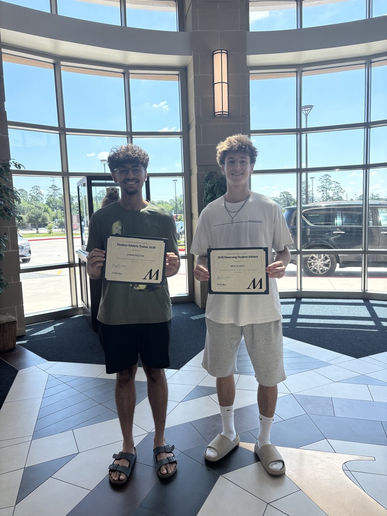 Methodist Scholarship Winners