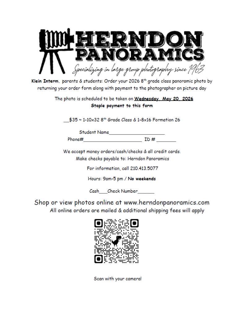 Panoramic Flyer